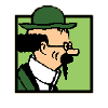 Avatar de l’utilisateur