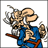 Avatar de l’utilisateur