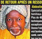 Avatar de l’utilisateur