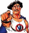 Avatar de l’utilisateur
