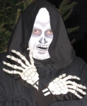 Avatar de l’utilisateur
