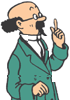 Avatar de l’utilisateur