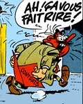 Avatar de l’utilisateur
