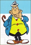 Avatar de l’utilisateur