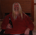Avatar de l’utilisateur