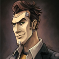 Avatar de l’utilisateur