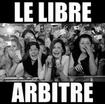 Avatar de l’utilisateur