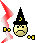 Sorcier :sorcier: