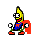 :cape: