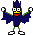 :costume: