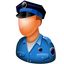 Policier :flic: